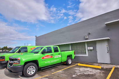 SERVPRO of North Miami