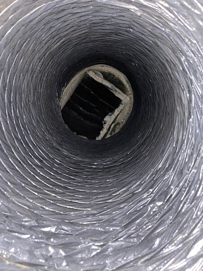 Shimps Duct Cleaning