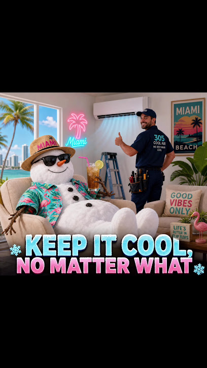 Signature HVAC Master Services