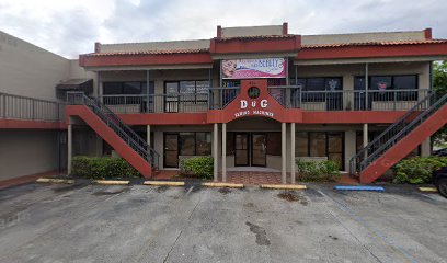 ski Air Hialeah
