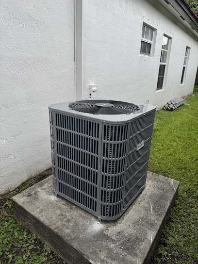 Skyline HVAC