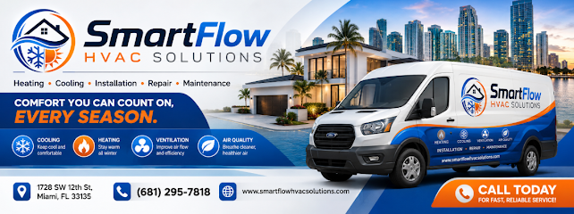 SmartFlow HVAC Solutions