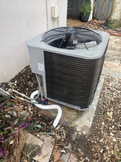 South Cooling LLC
