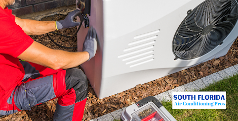 South Florida Air Conditioning Pros
