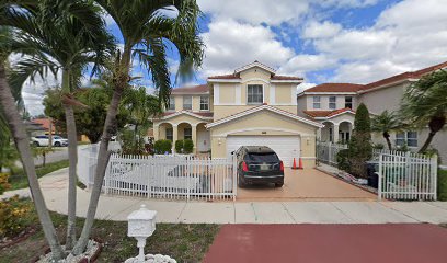 South Florida Economic Air