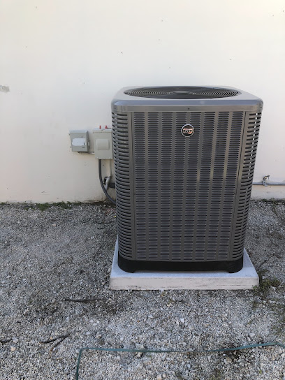 South Flow Air Conditioning
