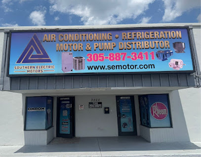 Southern Electric Motors