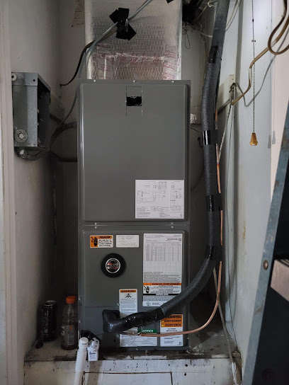 Stay Kool AC Repair LLC