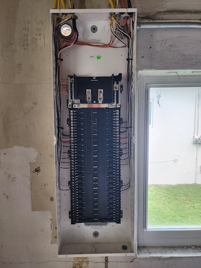 Strong Air Conditioning and Services