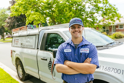 Superior Service Cooling & Heating