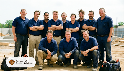 Supreme AC Repair Solutions