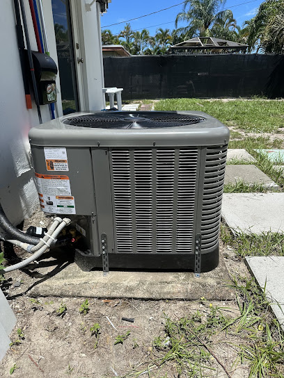 Taircon Contractor