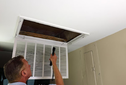 Tanner Air Duct And Chimney