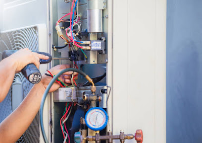 Tech Heating & Air Conditioning North Miami