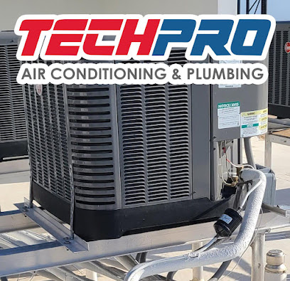 Tech pro Cooling & Heating LLC