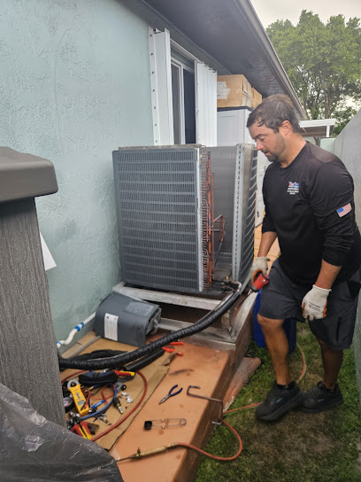 TemPros Air Conditioning & Heating, Inc.