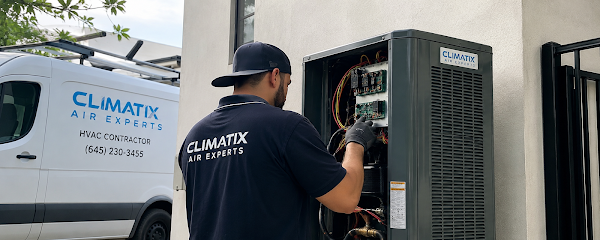 Tenebrous HVAC Repair Miami