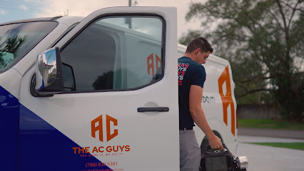 The AC Guys Contractors