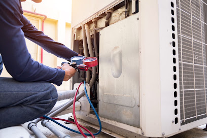 The Right Service HVAC