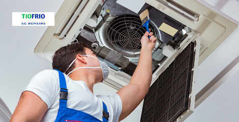 TioFrio AC Repairs