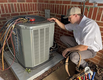 TitanClimate Air Conditioning Repair