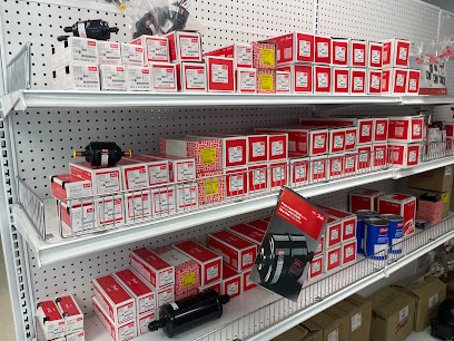 Total Parts USA – HVAC & Refrigeration Supply