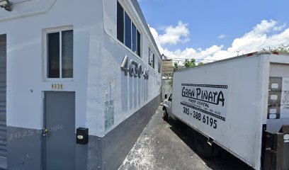 Total Services and Repairs Corp