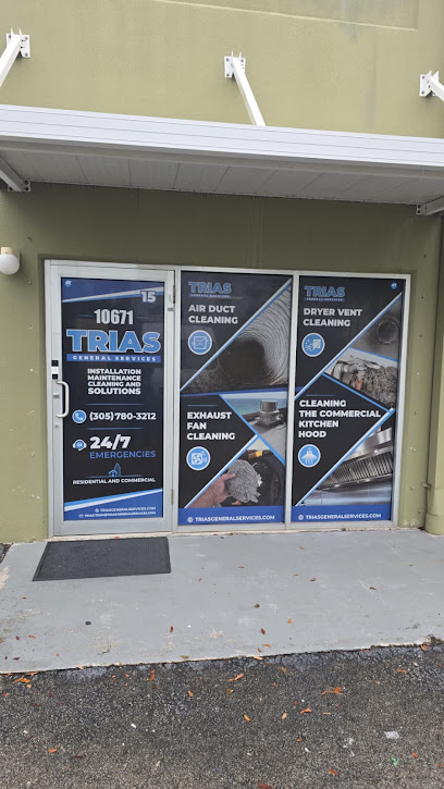 Trias General Services