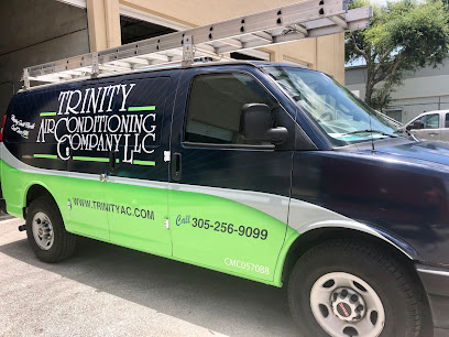 Trinity Air Conditioning
