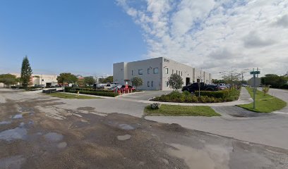 Tropic Mechanical Contractors