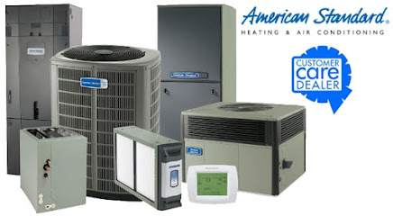 True Cool Air Conditioning Service Inc