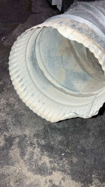 TrueFlow Duct Cleaning
