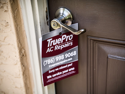 TruePro AC Repairs