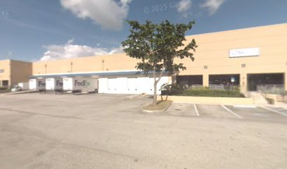 Turbo Air Inc