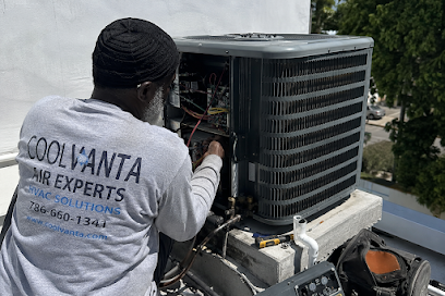 Turned HVAC Repair Miami