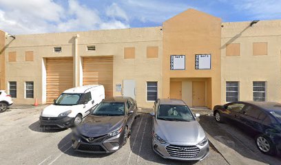 Tycoon Flow Control Corporation