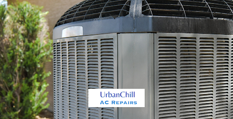 UrbanChill AC Repairs Coral Gables