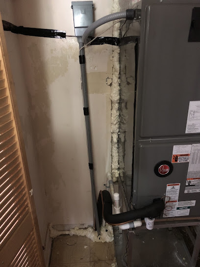 V&F Air Conditioning Supply