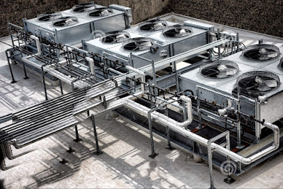 V & V Mechanical Contractors, Inc.