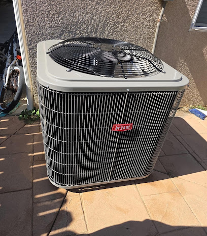 VAI HVAC and Duct Cleaning