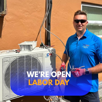 VAYO Systems - AC Repair & Installation