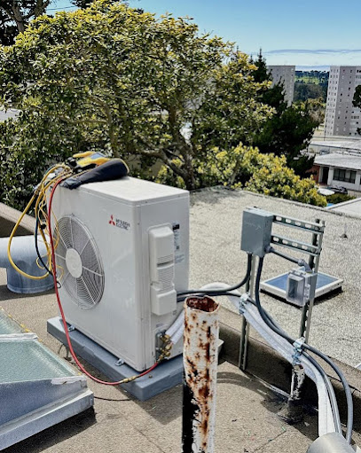 Velocity HVAC Master