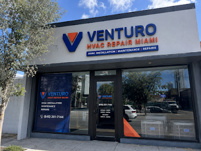 Venturo HVAC Repair Miami