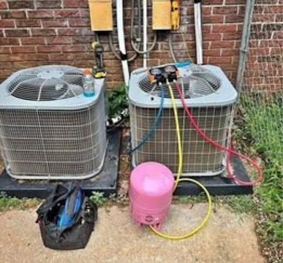 WALK-IN COOLER/ FREEZER & AIR CONDITIONING SERVICES LLC.
