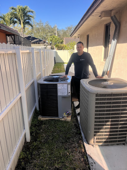 White Star Air Conditioning