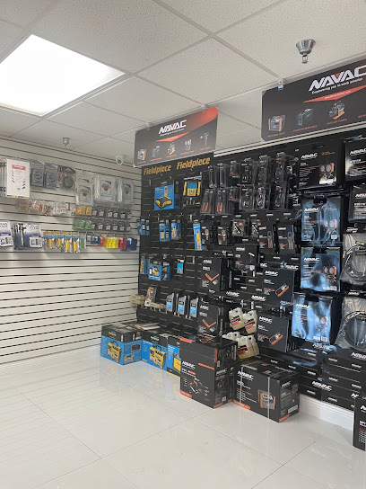 Winsupply of Miami HVAC