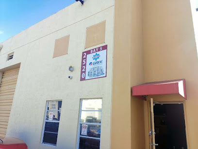 Y & N Building Supply US LLC